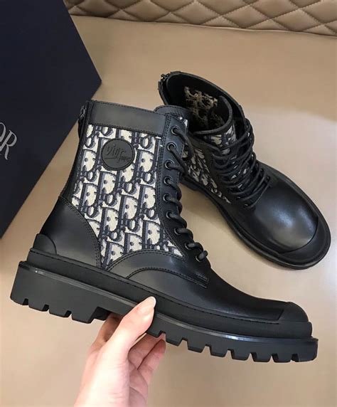 dior ankle boots 2020|christian dior boots price.